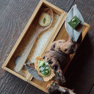 Restaurante Casa Nova