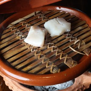 Restaurante Casa Nova