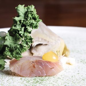 Restaurante Casa Nova