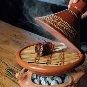 Restaurante Casa Nova