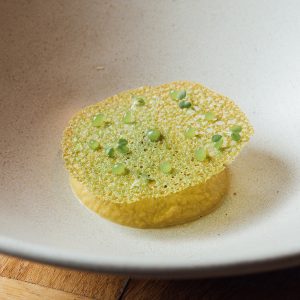 Restaurante Casa Nova