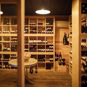 Restaurante Casa Nova