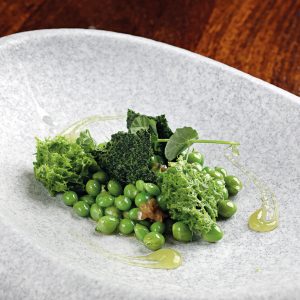 Restaurante Casa Nova