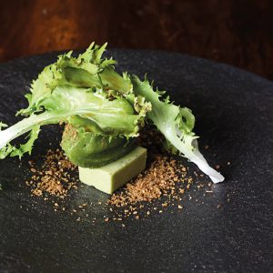 Restaurante Casa Nova