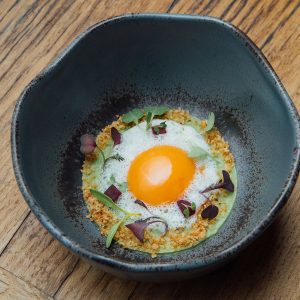 Restaurante Casa Nova